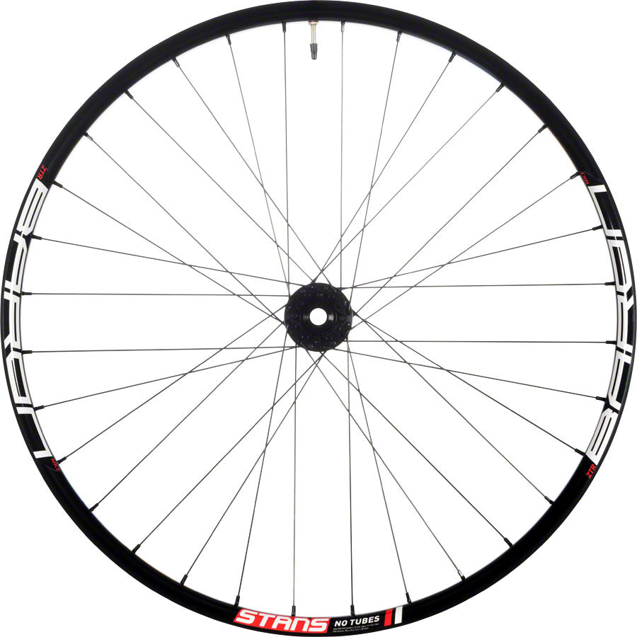 Stan's No Tubes Baron MK3 Front Wheel