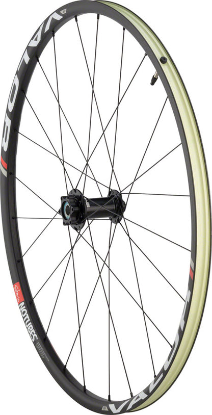 Stan's No Tubes Valor Wheelset