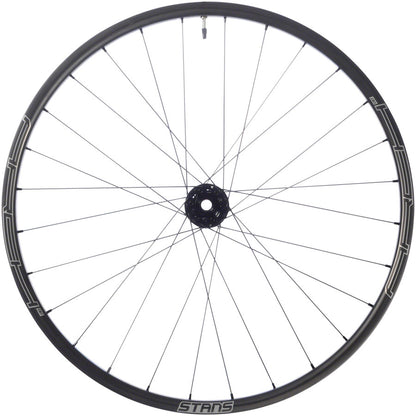 Stan's No Tubes Arch CB7 Front Wheel