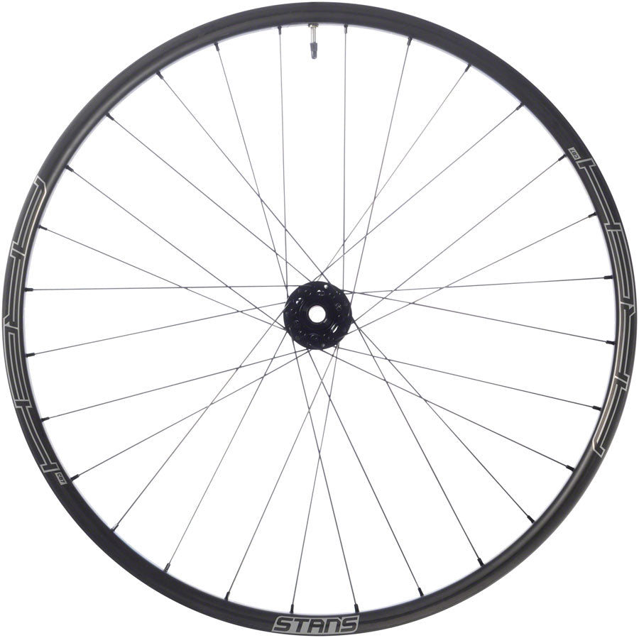 Stan's No Tubes Arch CB7 Front Wheel