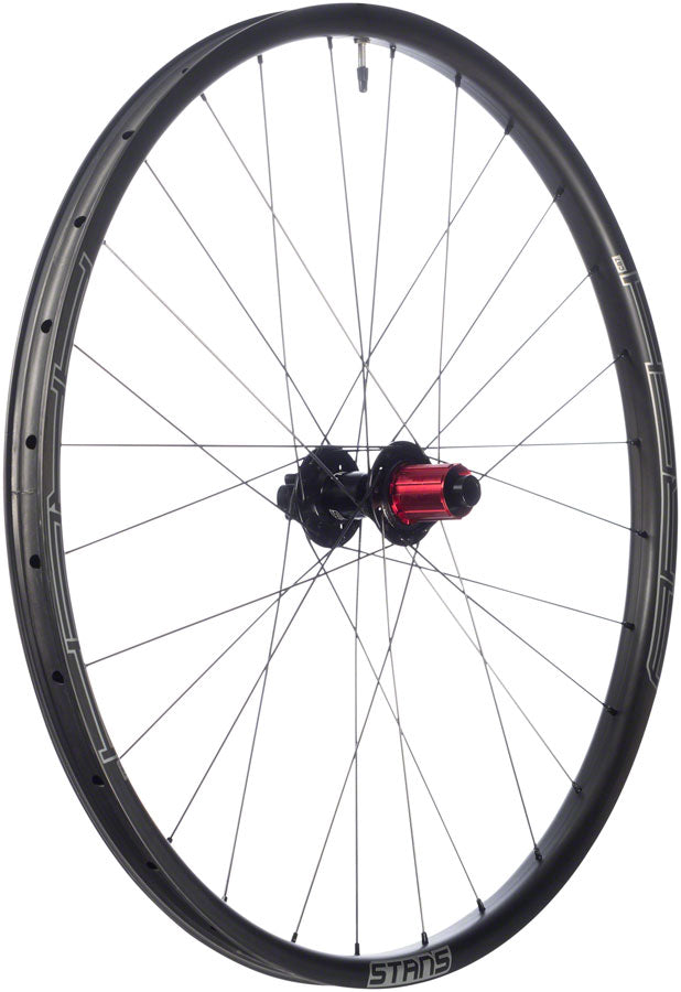 Stan's No Tubes Arch CB7 Rear Wheel