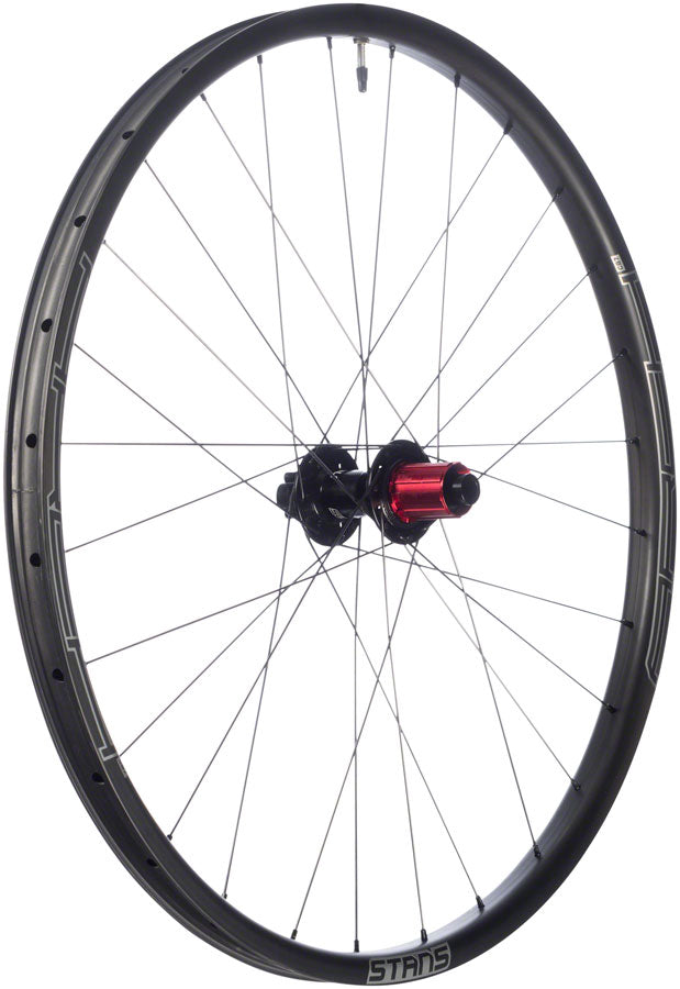 Stan's No Tubes Arch CB7 Rear Wheel