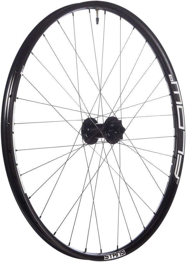 Stan's No Tubes Flow EX3 Front Wheel