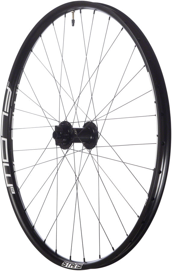 Stan's No Tubes Flow EX3 Front Wheel