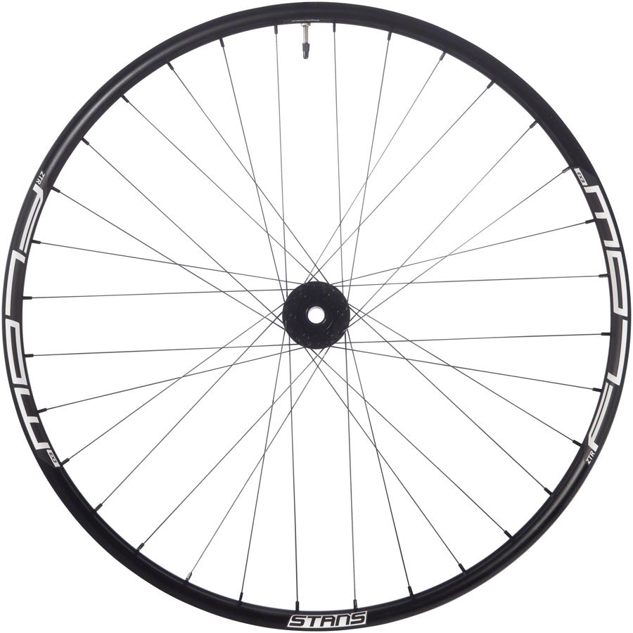 Stan's No Tubes Flow EX3 Front Wheel