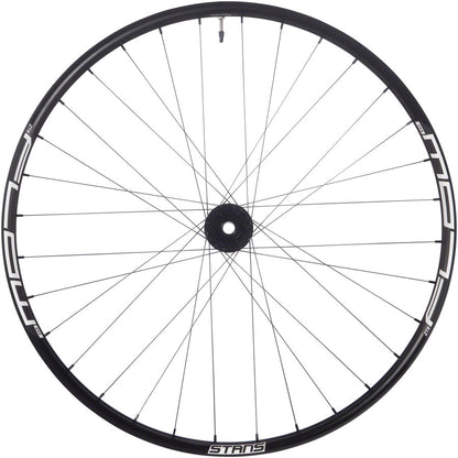 Stan's No Tubes Flow EX3 Front Wheel