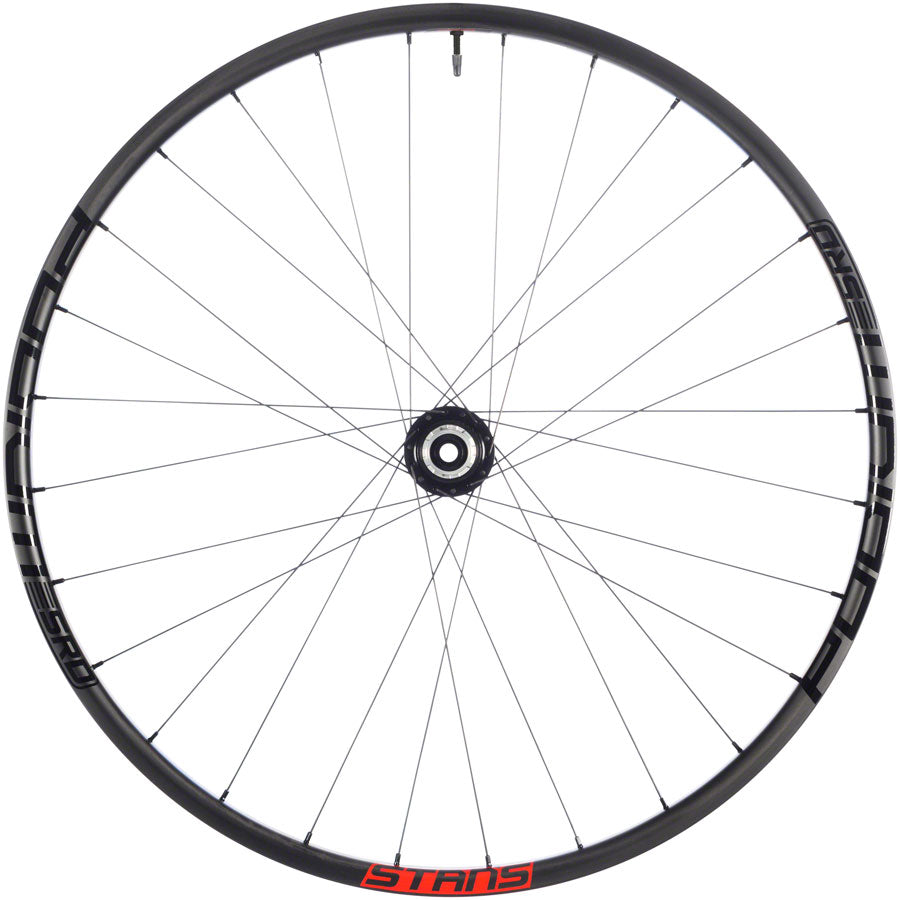 Stan's No Tubes Podium SRD Rear Wheel