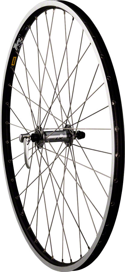 Quality Wheels LX / XM317 Front Wheel