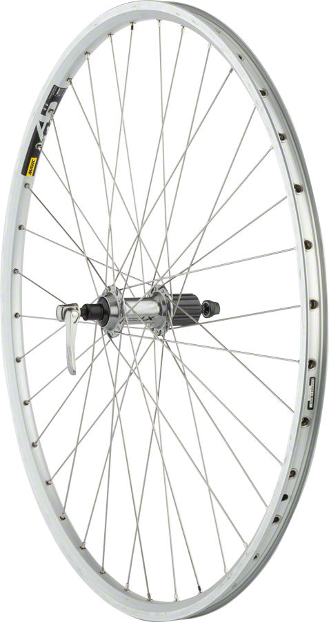 Quality Wheels LX / A319 Rear Wheel