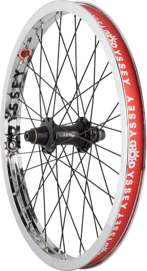 Odyssey Hazard Lite Rear Wheel