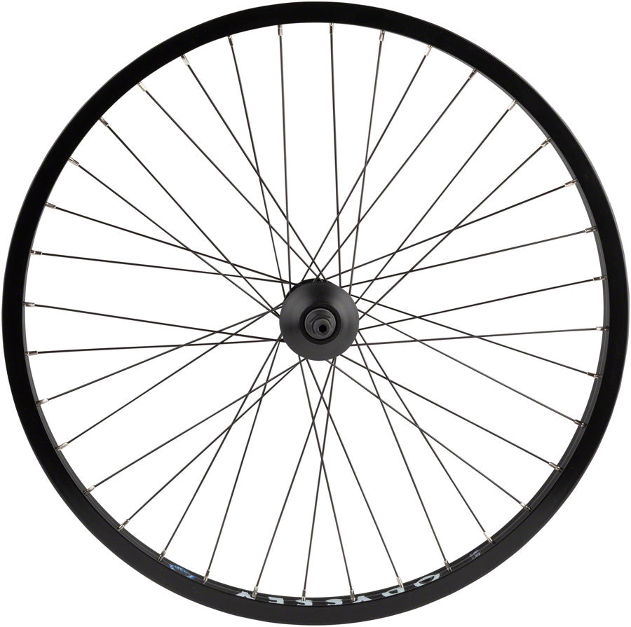 Odyssey Hazard Lite Rear Wheel