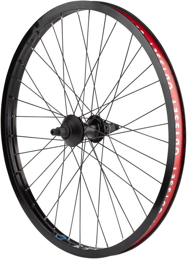 Odyssey Hazard Lite Rear Wheel