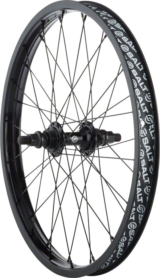 Salt Rookie Rear Wheel