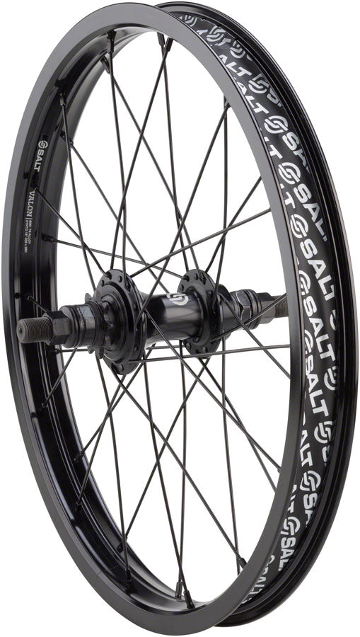 Salt Rookie Rear Wheel