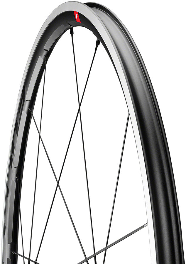 Fulcrum Racing 3 Wheelset