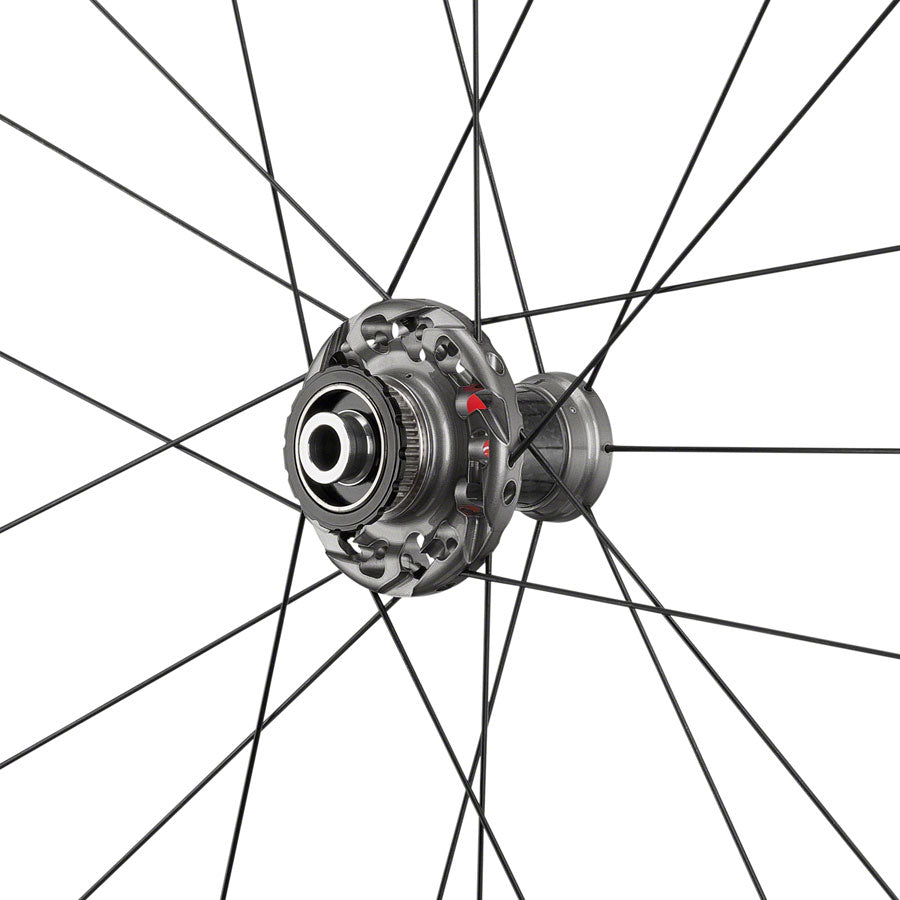 Fulcrum Speed 40 DB Wheelset