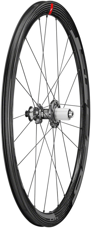 Fulcrum Speed 40 DB Wheelset