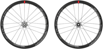 Fulcrum Speed 40 DB Wheelset