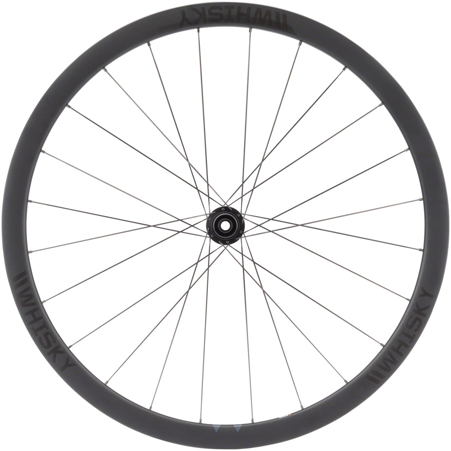 Whisky Parts Co. No.9 GVL Rear Wheel