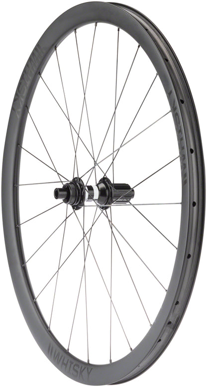 Whisky Parts Co. No.9 GVL Rear Wheel