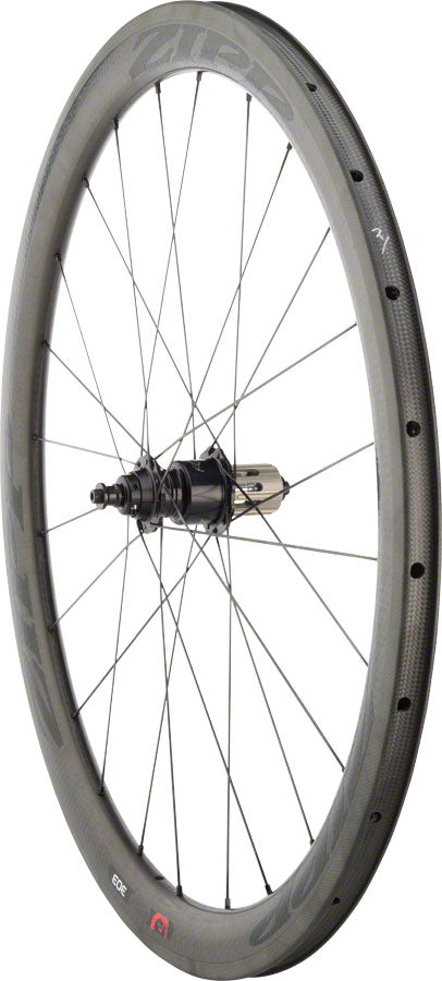 Quality Wheels Onyx / 303 Disc Rear Wheel