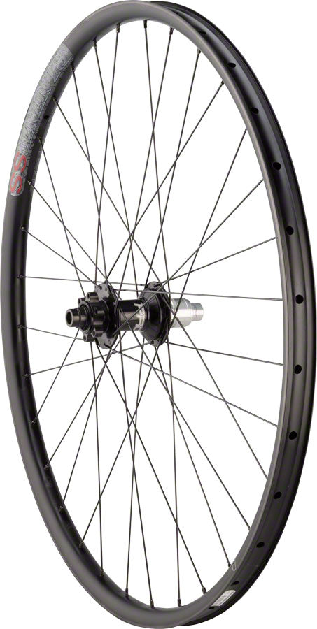 Quality Wheels Pro 4 / Blunt SS Rear Wheel