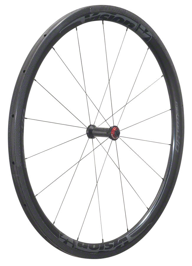 Vision Metron Wheelset