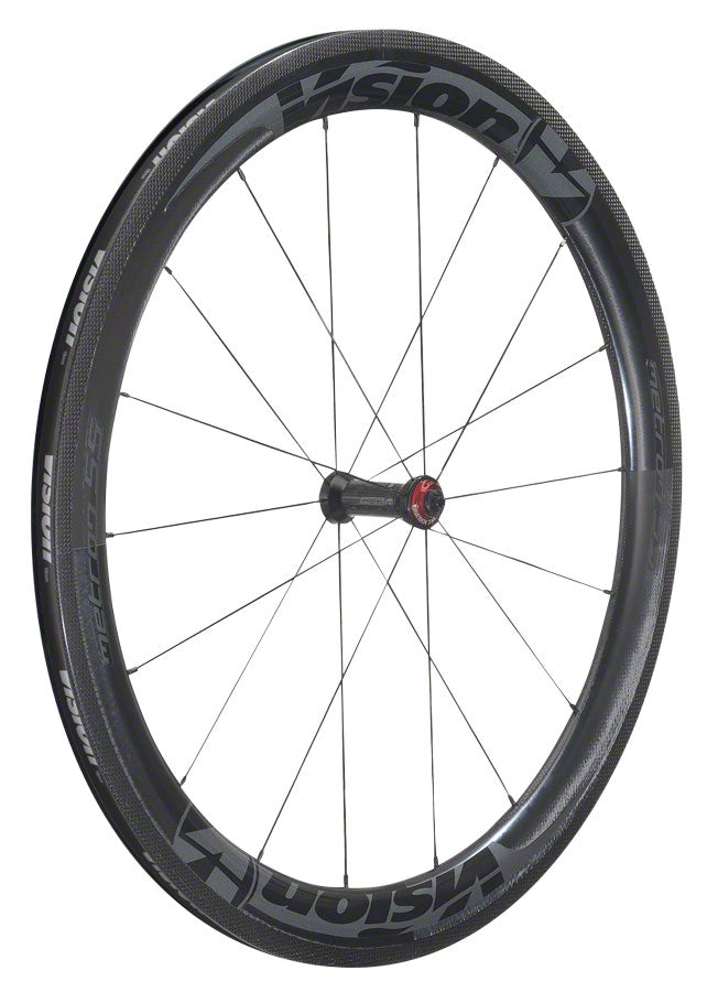 Vision Metron Wheelset