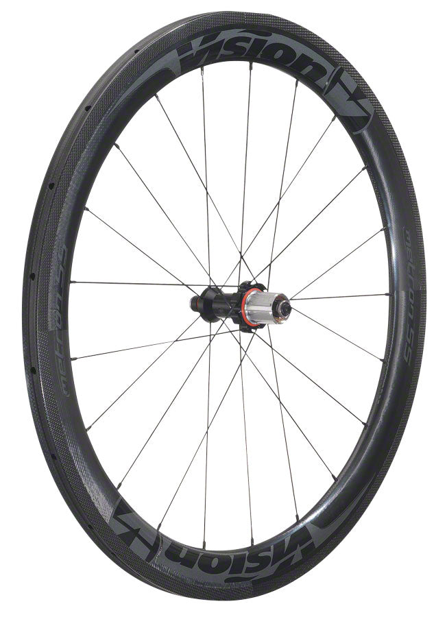 Vision Metron Wheelset