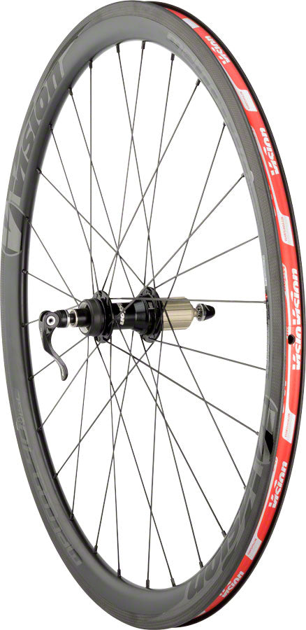 Vision Metron Wheelset