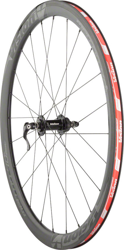 Vision Metron Wheelset