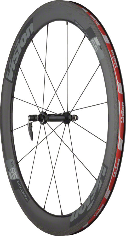 Vision Metron Wheelset