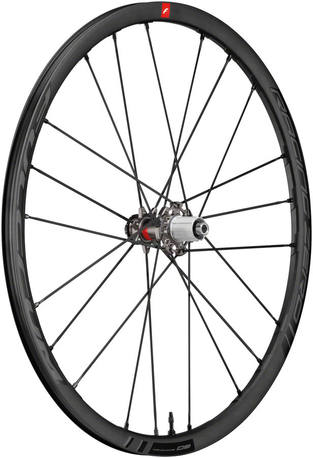 Fulcrum Racing Zero Rear Wheel