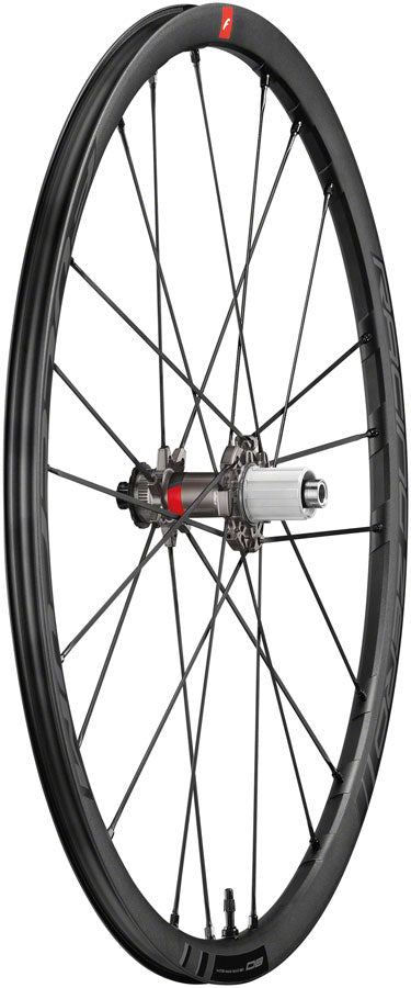 Fulcrum Racing Zero Rear Wheel