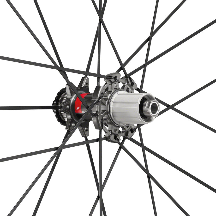 Fulcrum Racing Zero Rear Wheel