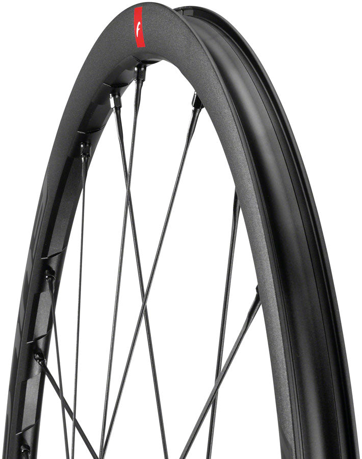 Fulcrum Racing Zero Rear Wheel