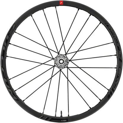 Fulcrum Racing Zero Rear Wheel