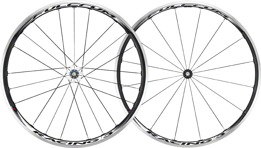 Fulcrum Racing 3 Wheelset