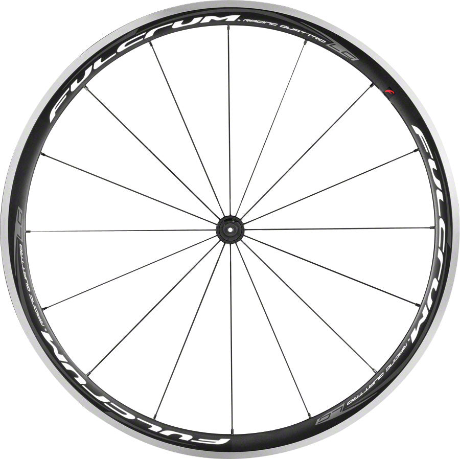 Fulcrum Racing Quattro LG Wheelset