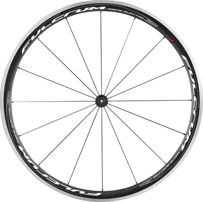 Fulcrum Racing Quattro LG Wheelset