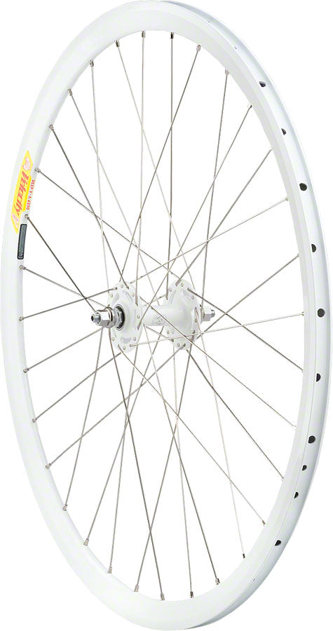 Quality Wheels Track Front Wheel