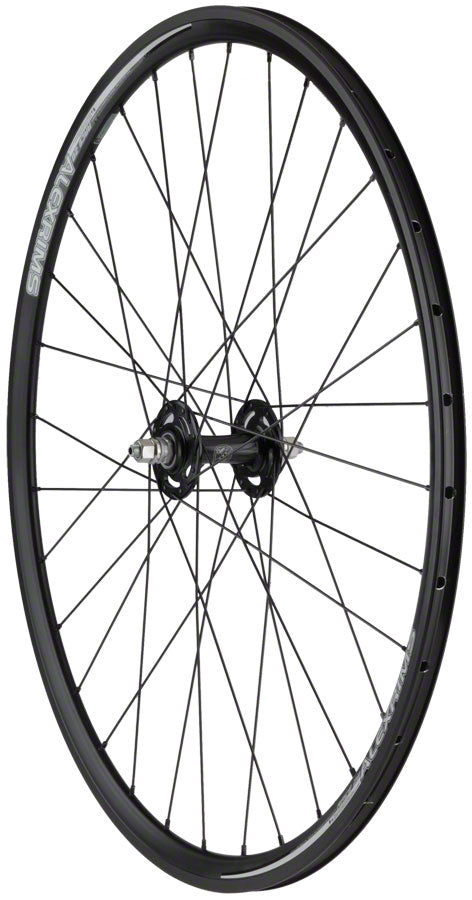 Quality Wheels Track Front Wheel