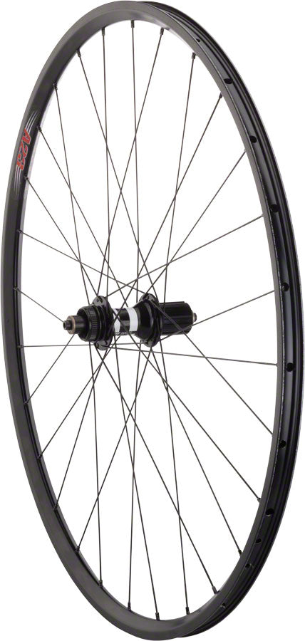 Quality Wheels Road/Cross Disc