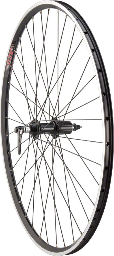 Quality Wheels 105 / A23 Rear Wheel