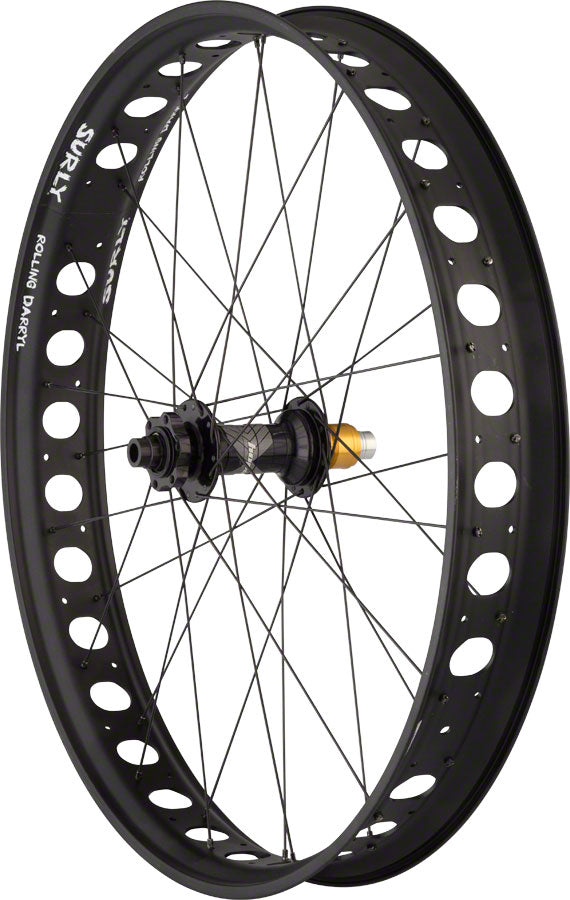 Quality Wheels Fatsno Rear Wheel