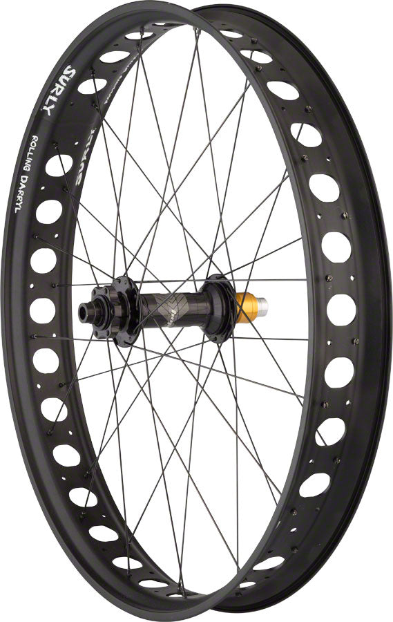 Quality Wheels Fatsno Rear Wheel