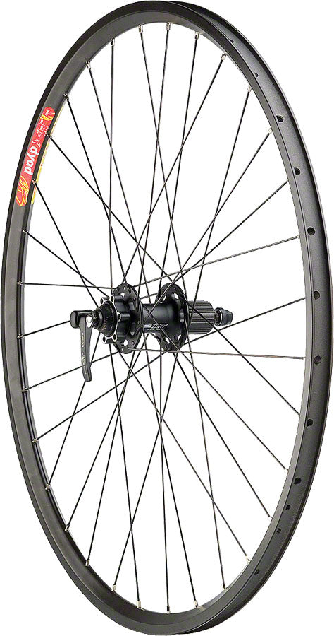 Quality Wheels XT / Dyad Rear Wheel