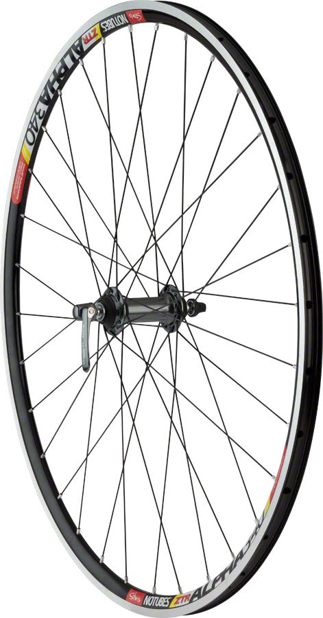 Quality Wheels Ultegra / Alpha 340