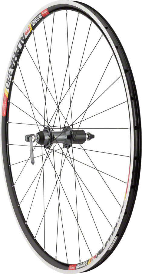 Quality Wheels Ultegra / Alpha 340