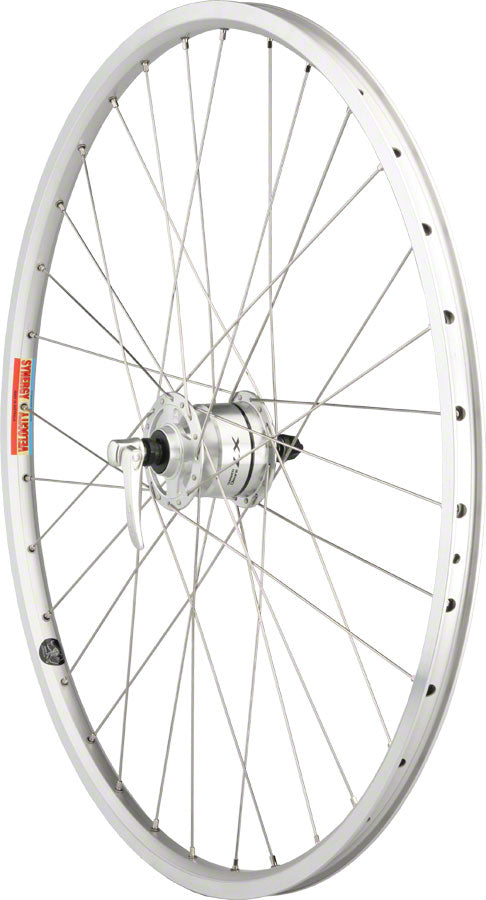 Quality Wheels Pavement Rim Brake